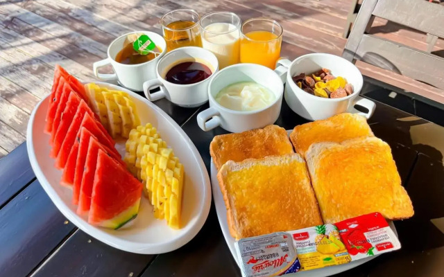 Baan Taranya Koh Yao Yai