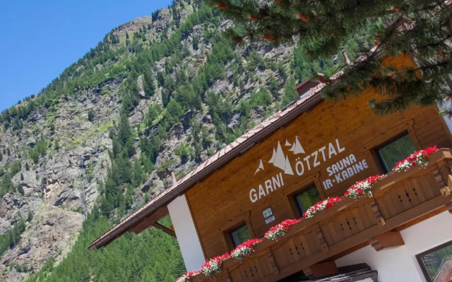 Garni Ötztal
