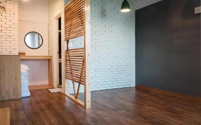 Pocheon Hanullzip Pension