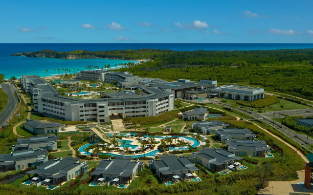 Dreams Macao Beach Punta Cana - All Inclusive