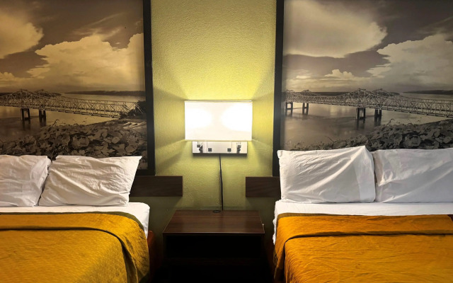 Super 8 by Wyndham Jackson/Ridgeland