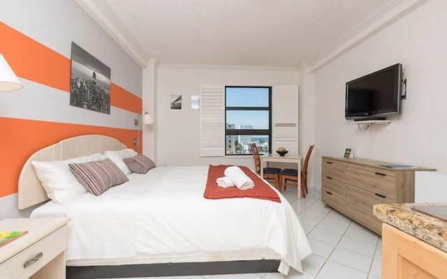 668 Ocean View Hollywood Beach