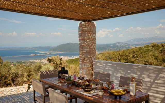 Epiphany Villas Lefkada