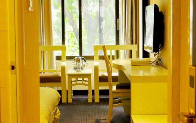 Jinsangzi Hotel
