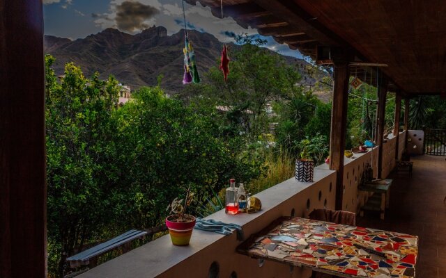 La Casa de Matilda