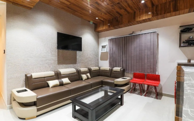 Aditya Residency By OYO Rooms