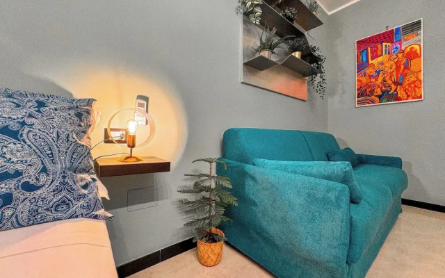 The Quarters Naples Apartment