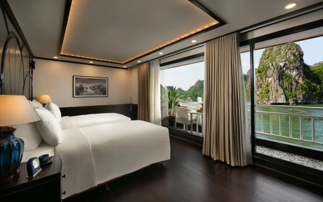 Hermes Cruises