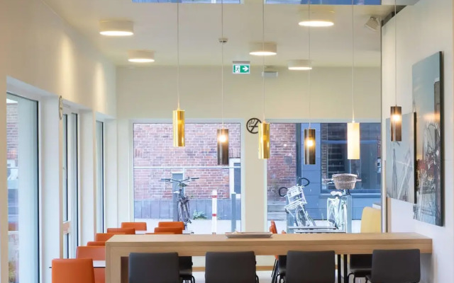 B&B Hotel Kiel-Wissenschaftspark