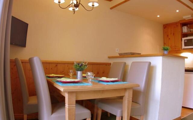 Appartement Valmorel, 2 pièces, 5 personnes - FR-1-291-773