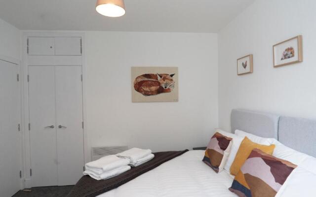 GreenStar Apartments