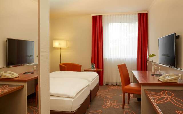 H+ Hotel Leipzig-Halle