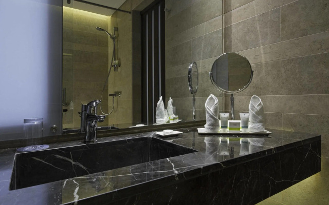 Four Points by Sheraton Bogota