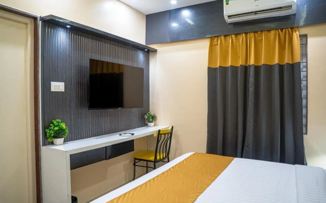 Open Hotel by Olive - Meet Me At