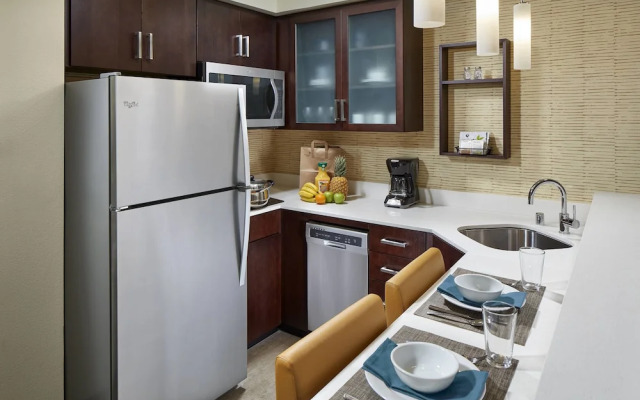 Residence Inn San Diego Chula Vista