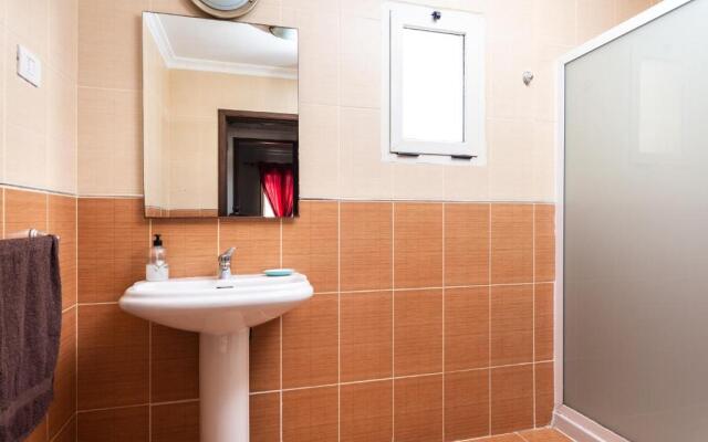 8202 - Wifi Costa Calma Bungalow