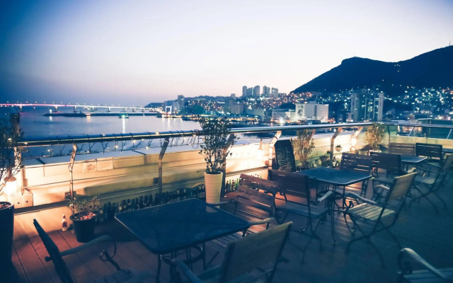 Terra Guesthouse