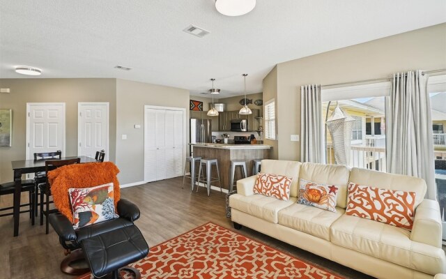 Sandpiper Cove 9214 2 Bedroom Condo by RedAwning