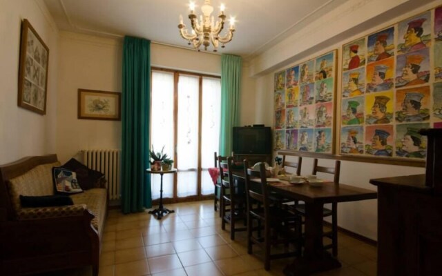 Bed and Breakfast La Casa Di Elide