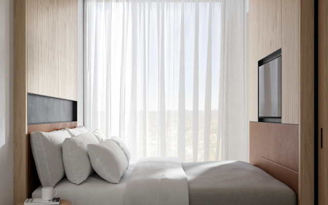 Little National Hotel Newcastle