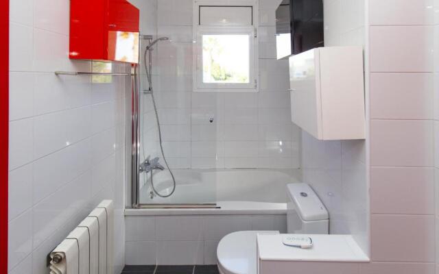 ZENLUXE Villa Planet Costa Dorada