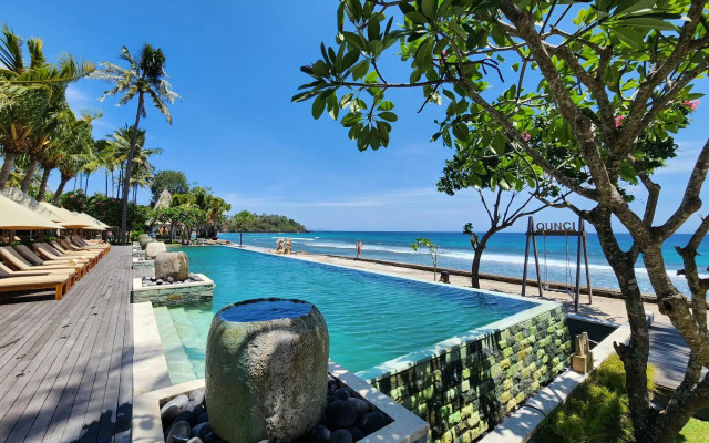 Qunci Villas Hotel