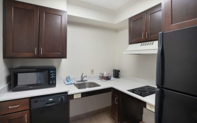 Hampton Inn & Suites Nashville/Franklin (Cool Springs)