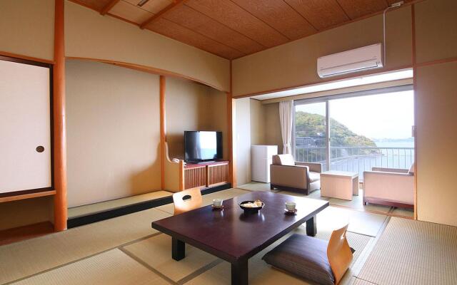 Ooedo Onsen Monogatari Hotel Suiyotei