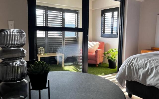 Hermanus Waterfront Apartment No.20