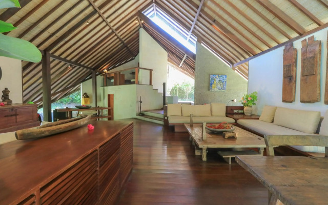 Villa Sin Sin