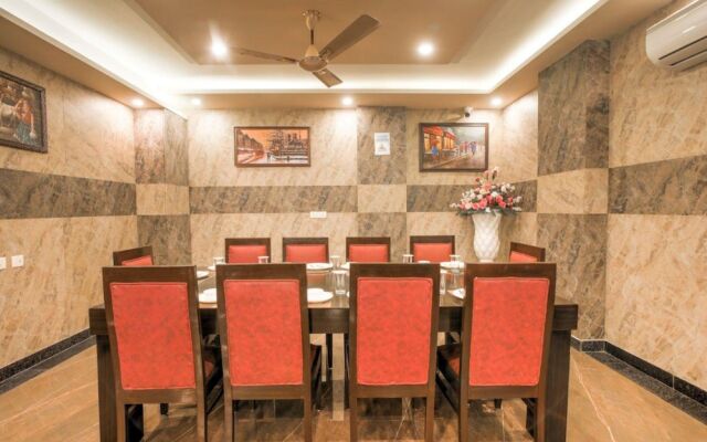 Amit House