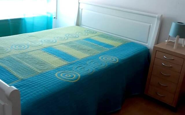 Apartment With 4 Bedrooms in Peniche, With Wifi