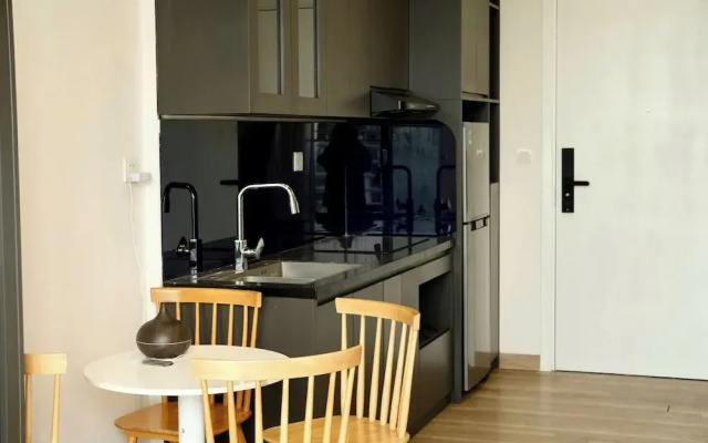 EcoPark- Sunny Residence