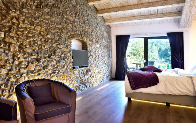 Rusticae Hotel Urbisol