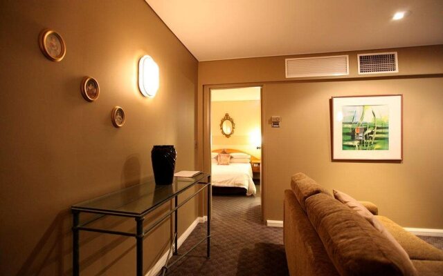 The Social Hotel