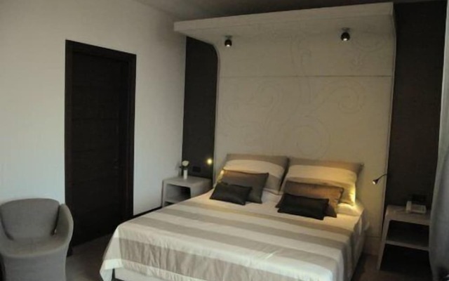 Hotel Palazzo Fortunato