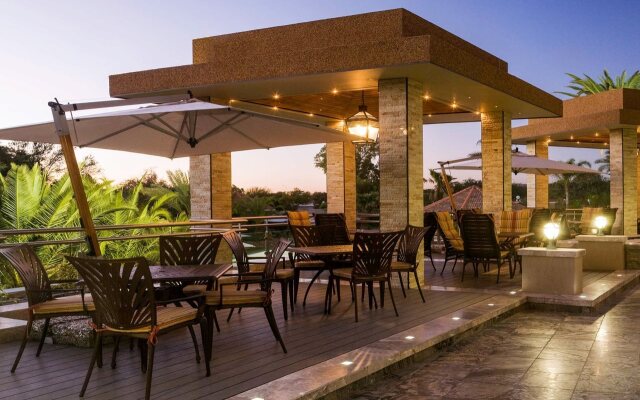 Mövenpick Hotel Windhoek