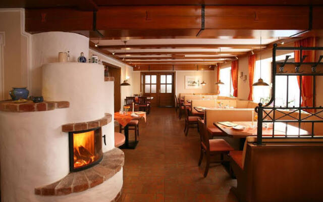 Panorama-Landgasthof Ranzinger