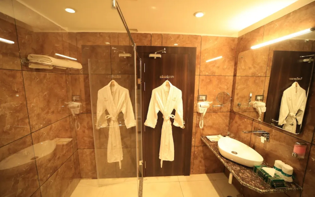 Hotel Prince Viraj