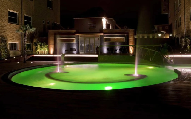 The Reef Hotel & Resort Frederikshavn