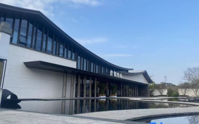 AIShanglikaer – Exterior – Qingyuan
