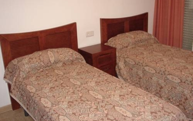 Lloveras Apartaments