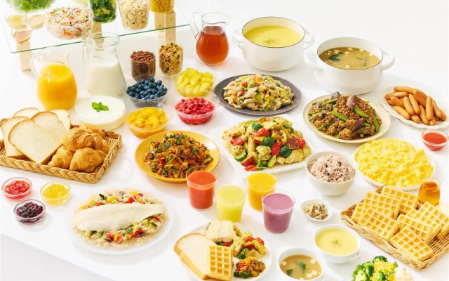 Comfort Hotel Kii Tanabe