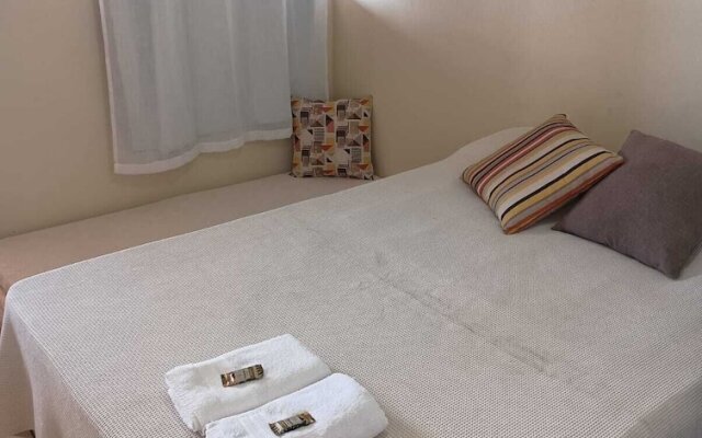 Hostel Guaratiba Casa Do Café