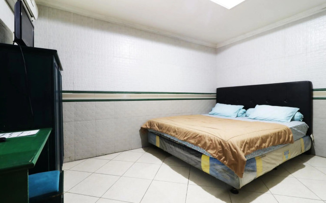 Hotel Alamanda