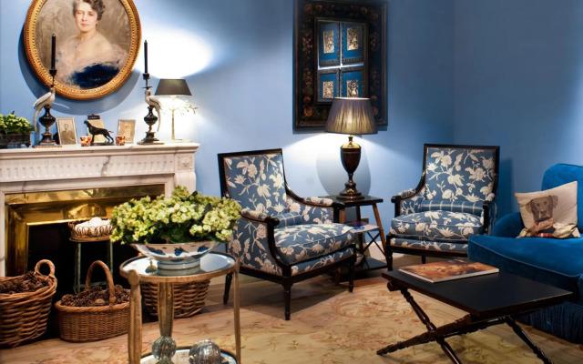Le Royal Hotel Lyon - MGallery Collection