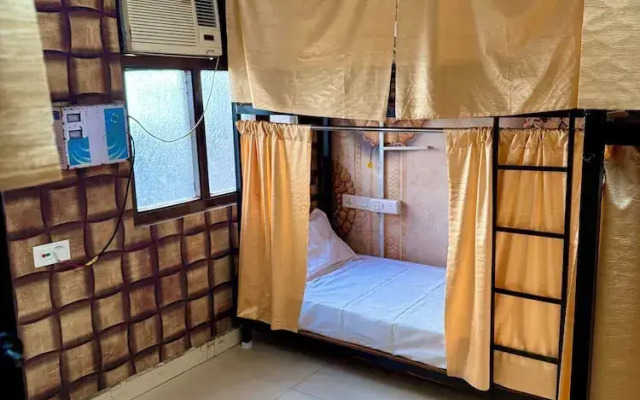 Amritsar Backpackers Hostel