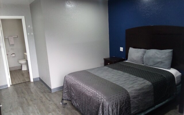 Coachman's Inn & Suites