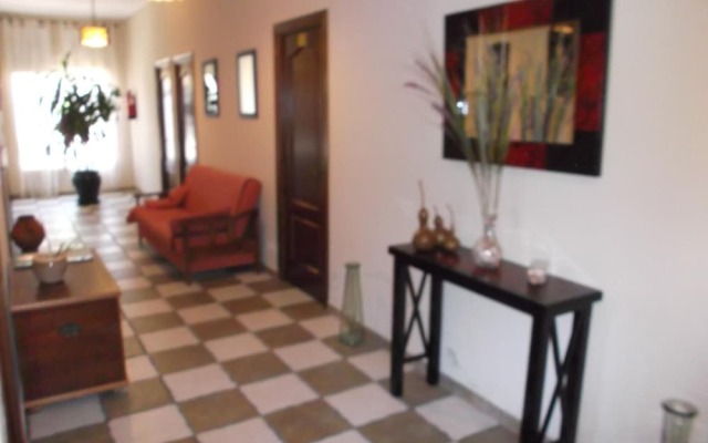Hostal Restaurante la Ilusión