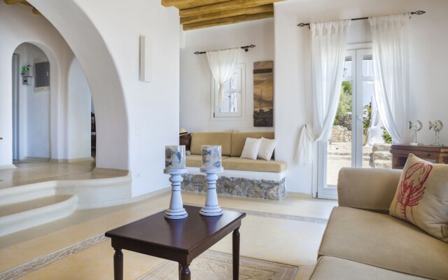 Villa Apanema
